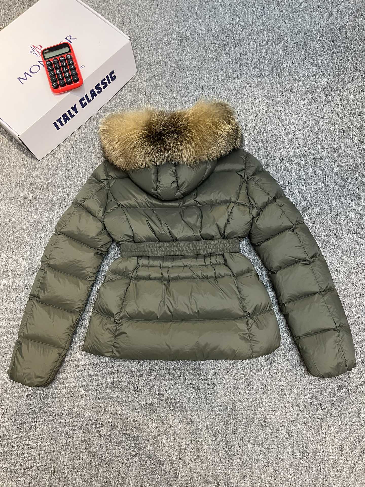 Moncler Down Jackets